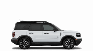 2026 Ford Bronco Sport® External Image 1
